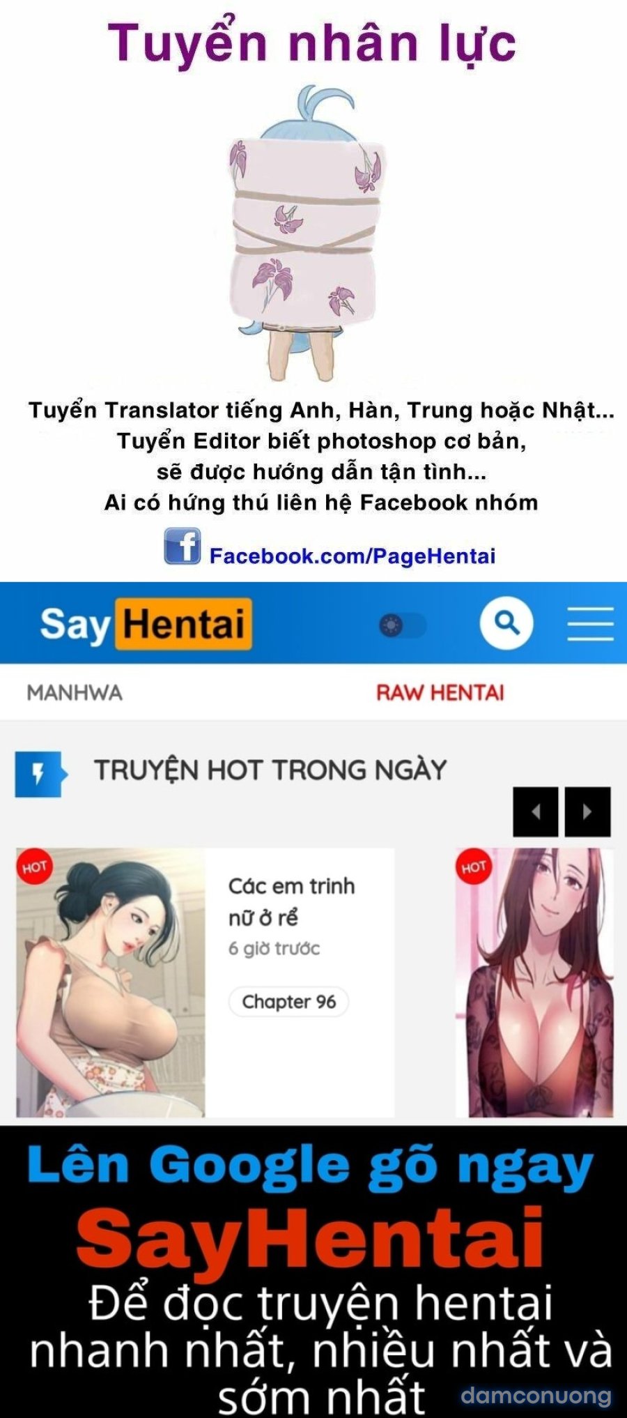 Henjo – Hen na Joshi Kousei Amaguri Chiko 