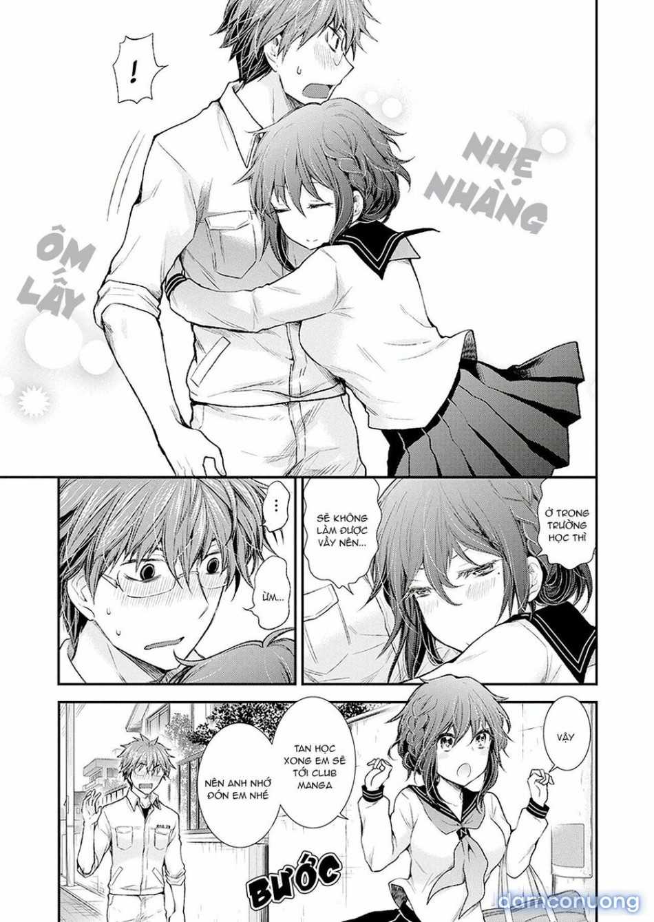 Henjo – Hen na Joshi Kousei Amaguri Chiko 