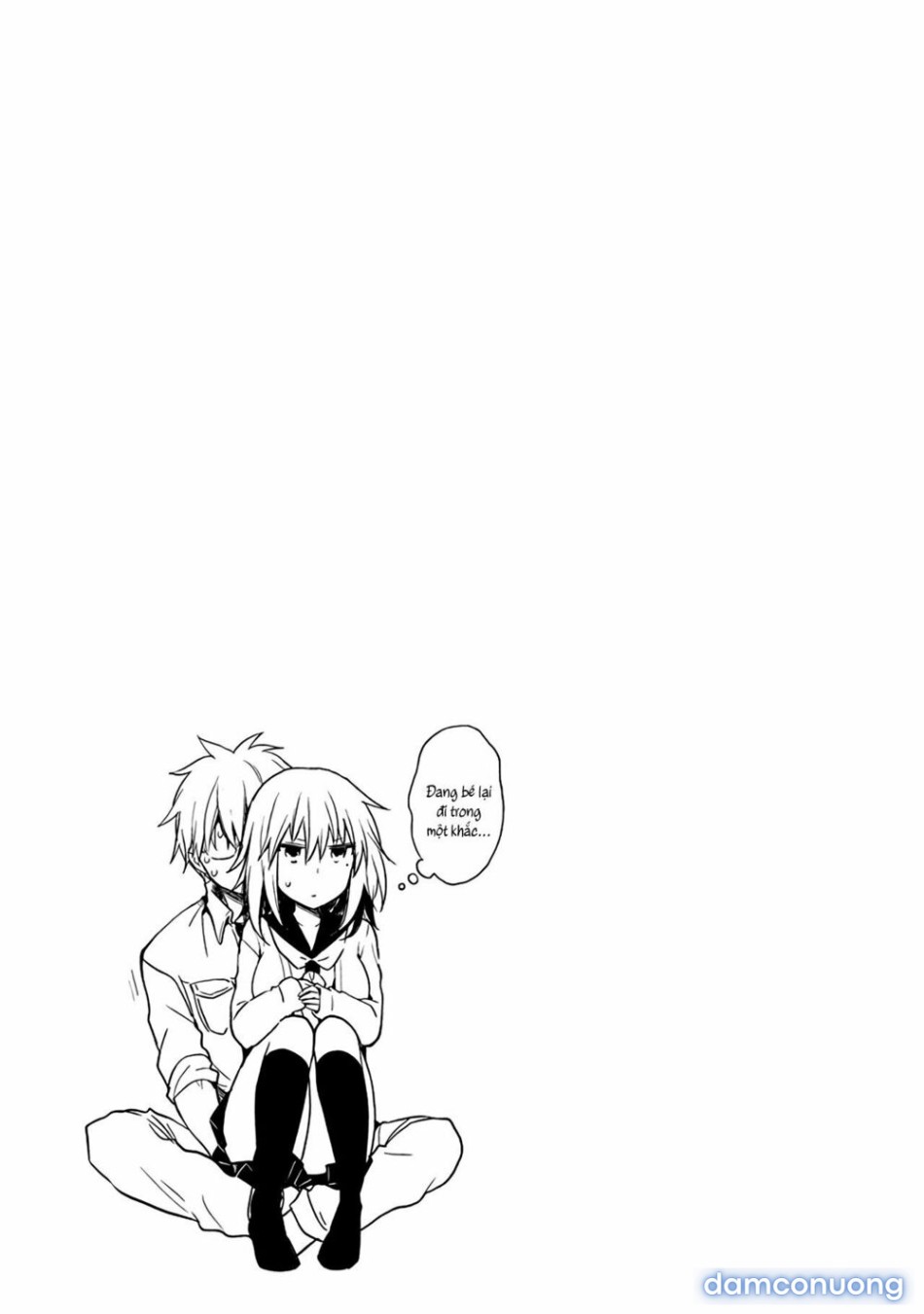 Henjo – Hen na Joshi Kousei Amaguri Chiko 