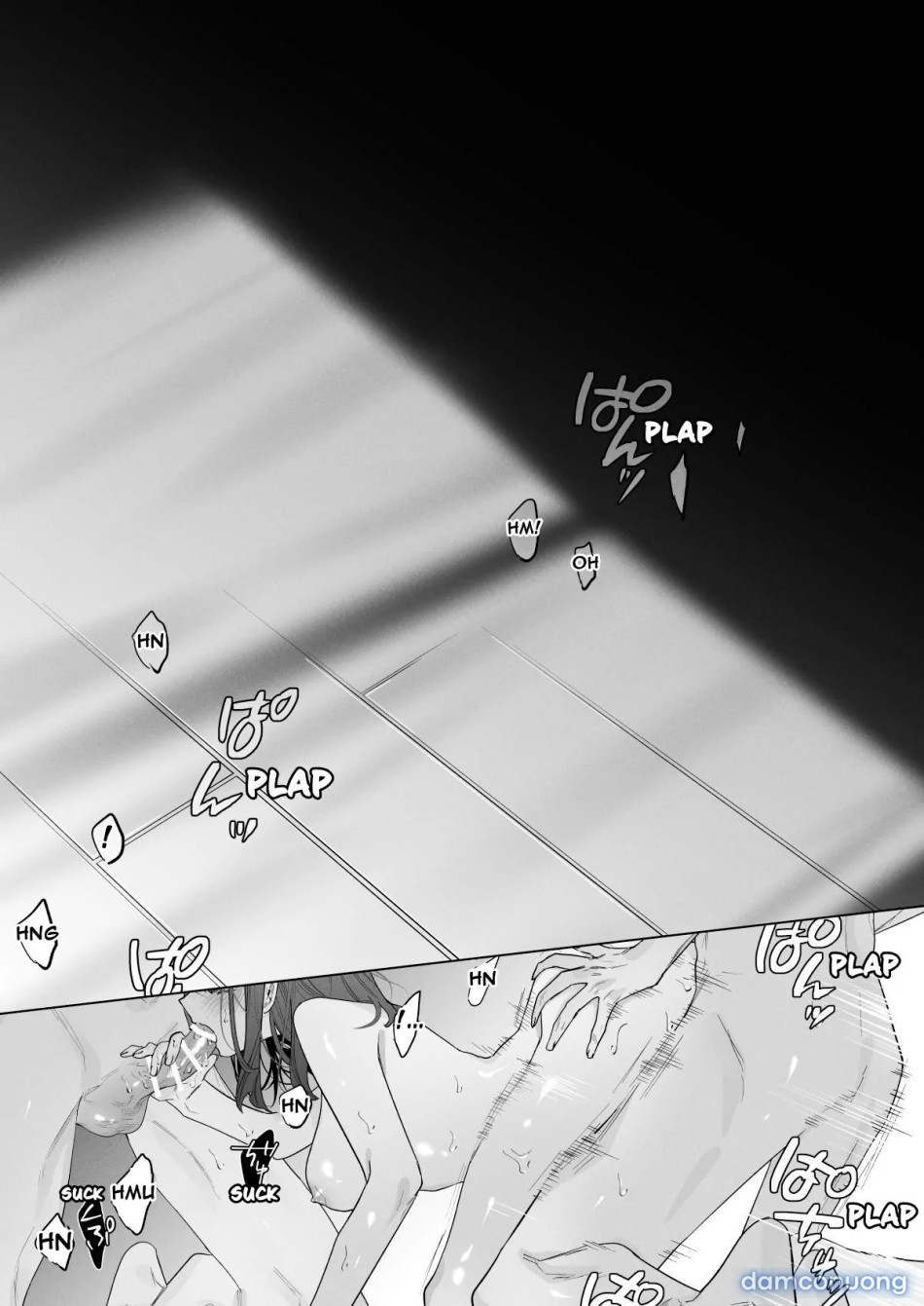 My Childhood Friends Mask Their True Nature Well ~BAD TRIP~(Official) 