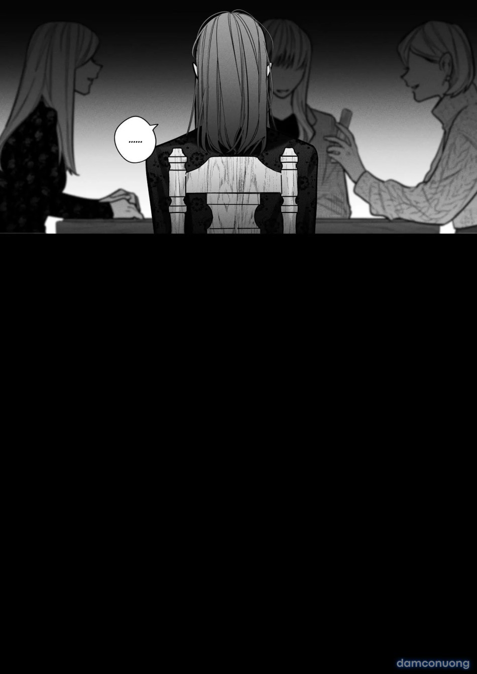 My Childhood Friends Mask Their True Nature Well ~BAD TRIP~(Official) 