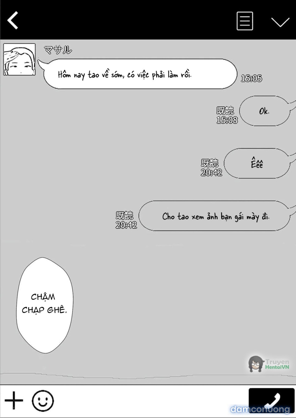 TomoKano Kaa-chan~ Daisuki na Ore no Hahaoya wa Aho na Shinyuu no Kanojo~ 