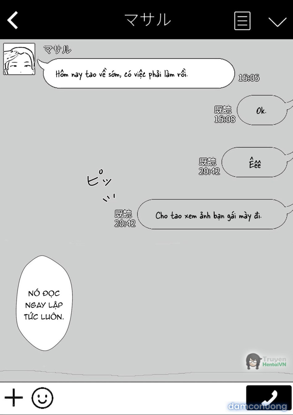 TomoKano Kaa-chan~ Daisuki na Ore no Hahaoya wa Aho na Shinyuu no Kanojo~ 