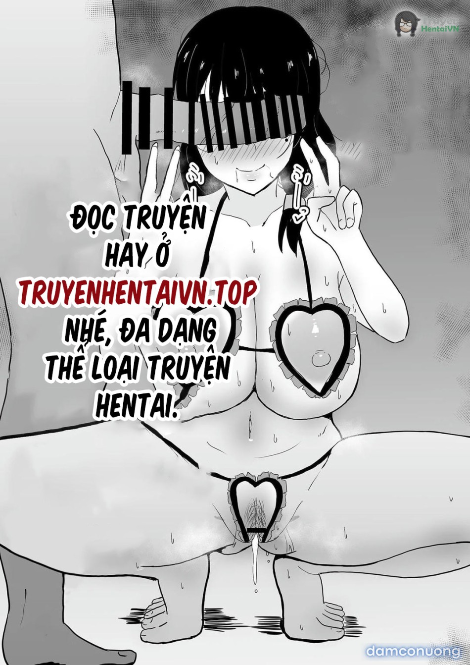 TomoKano Kaa-chan~ Daisuki na Ore no Hahaoya wa Aho na Shinyuu no Kanojo~ 