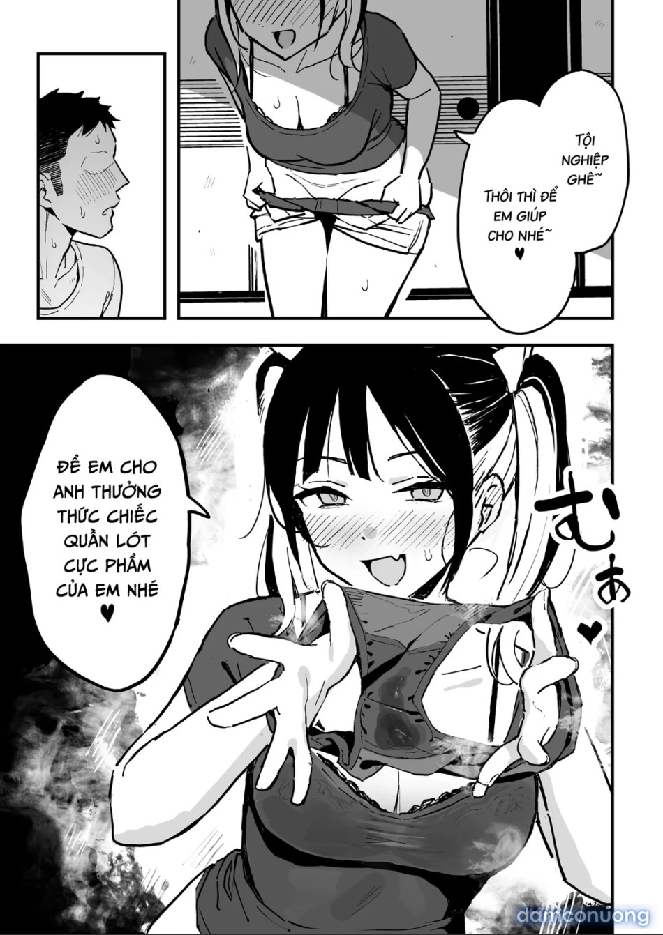 Kanojo no Imouto o Sexfriend ni Shita Hanashi 