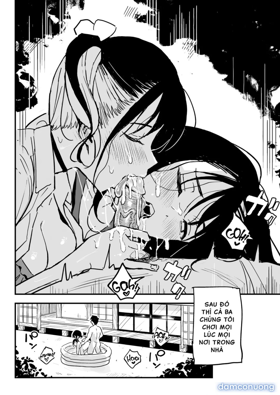 Kanojo no Imouto o Sexfriend ni Shita Hanashi 