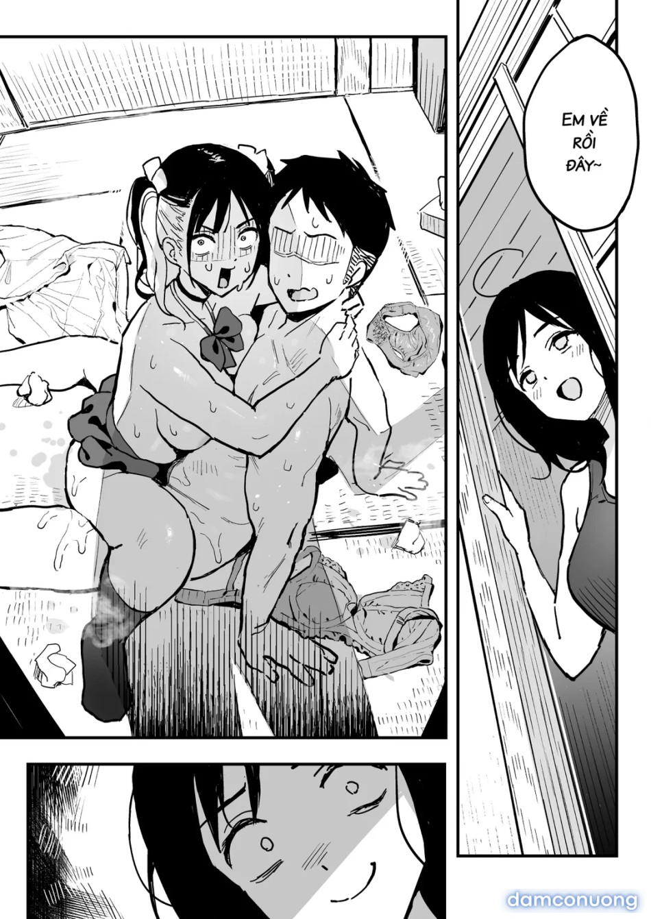 Kanojo no Imouto o Sexfriend ni Shita Hanashi 