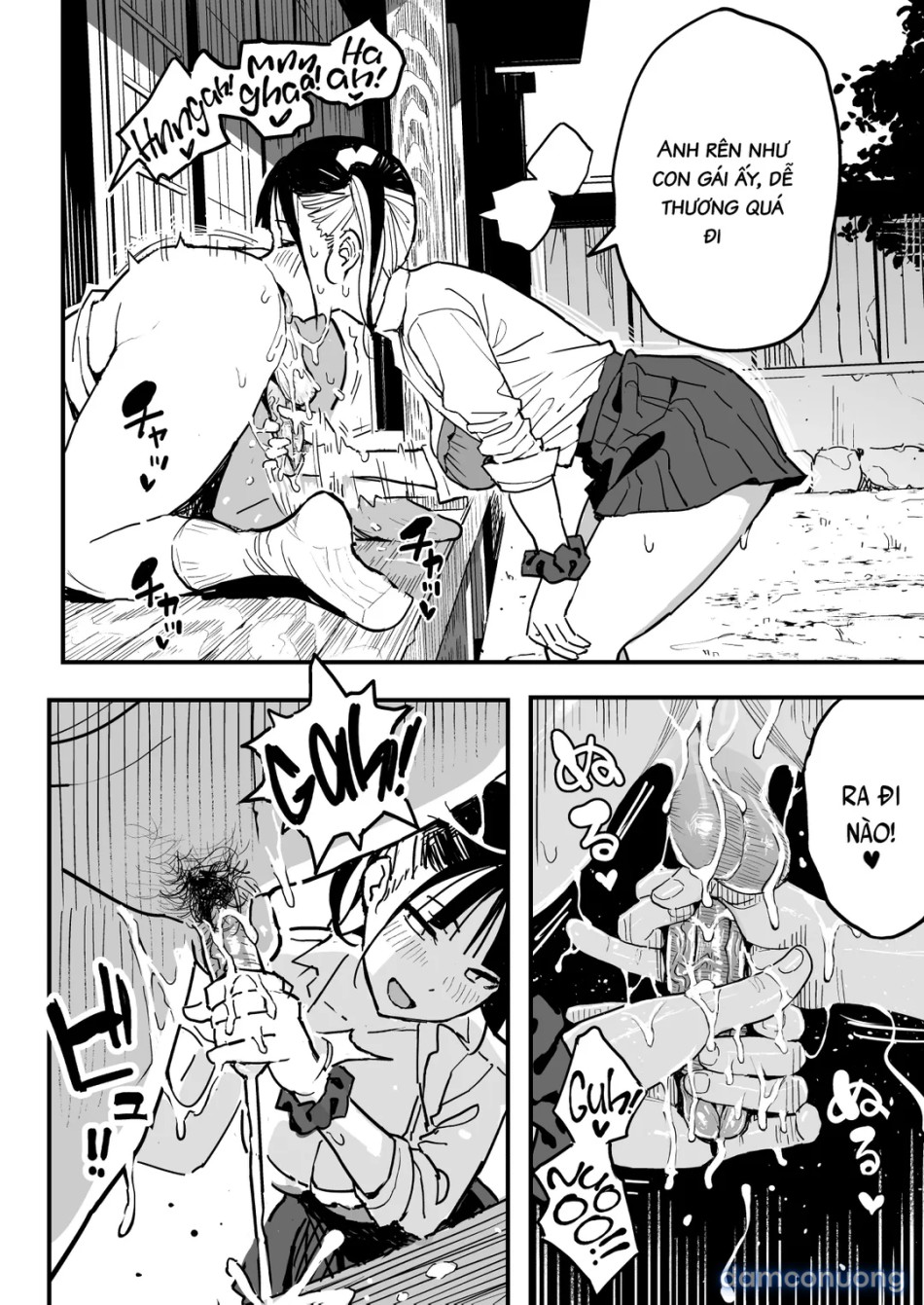 Kanojo no Imouto o Sexfriend ni Shita Hanashi 