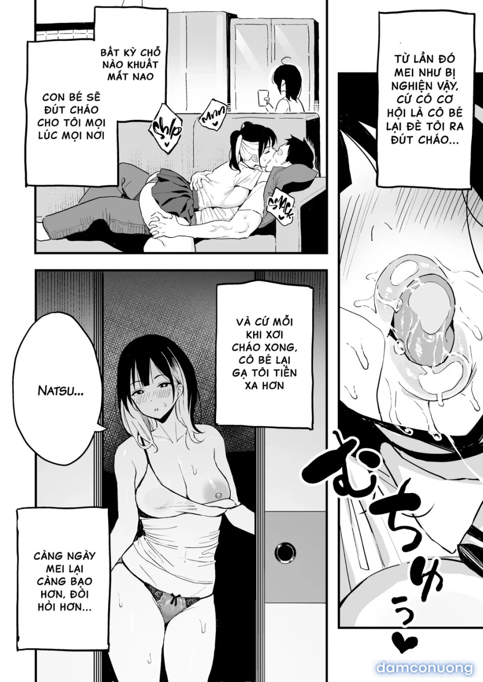 Kanojo no Imouto o Sexfriend ni Shita Hanashi 