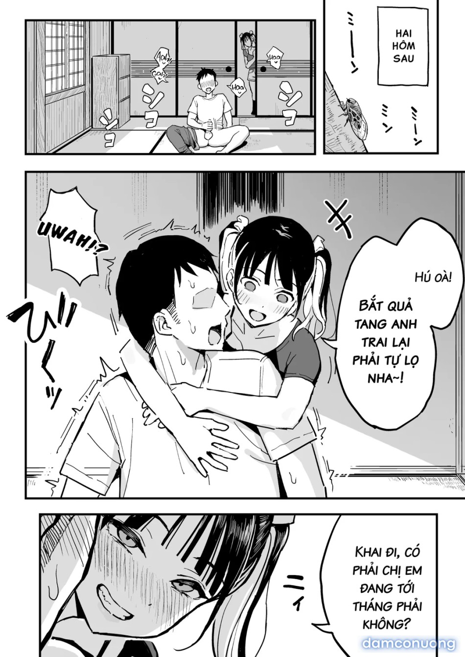 Kanojo no Imouto o Sexfriend ni Shita Hanashi 