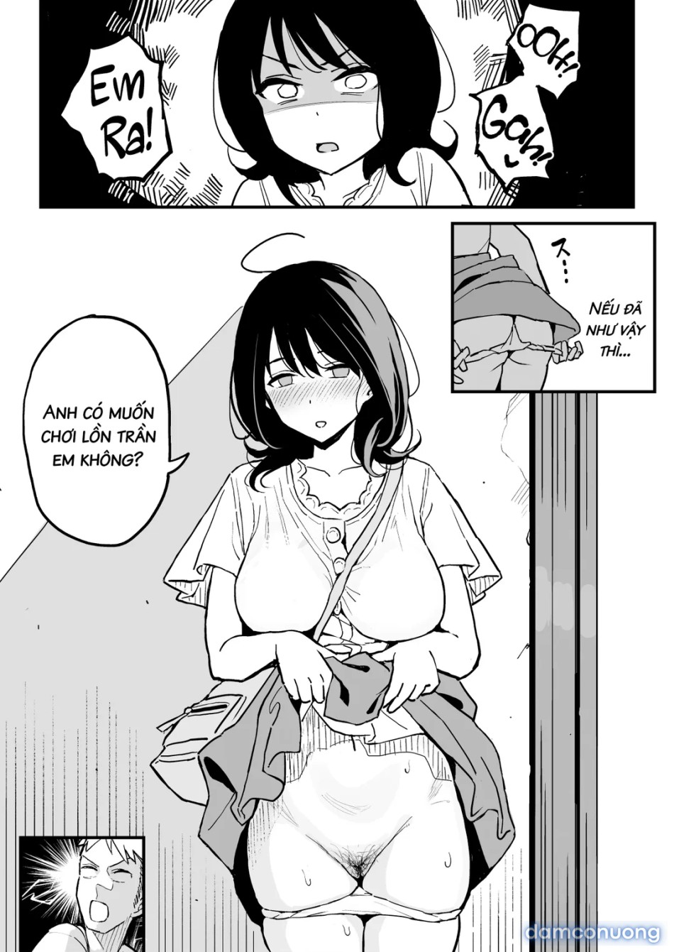 Kanojo no Imouto o Sexfriend ni Shita Hanashi 