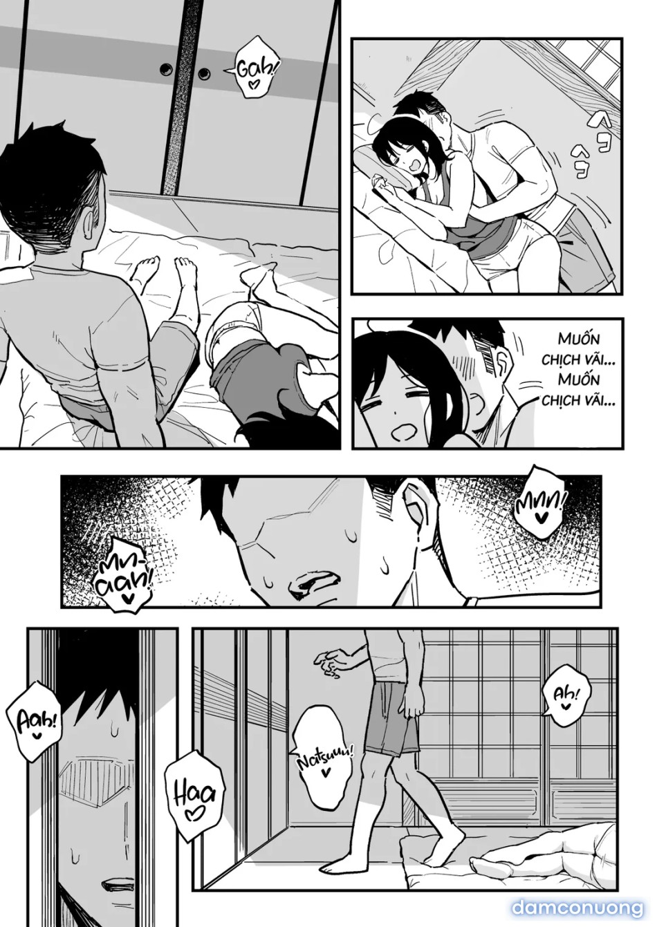 Kanojo no Imouto o Sexfriend ni Shita Hanashi 
