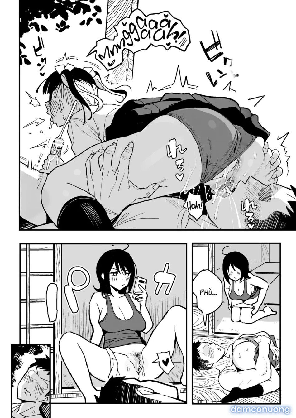Kanojo no Imouto o Sexfriend ni Shita Hanashi 