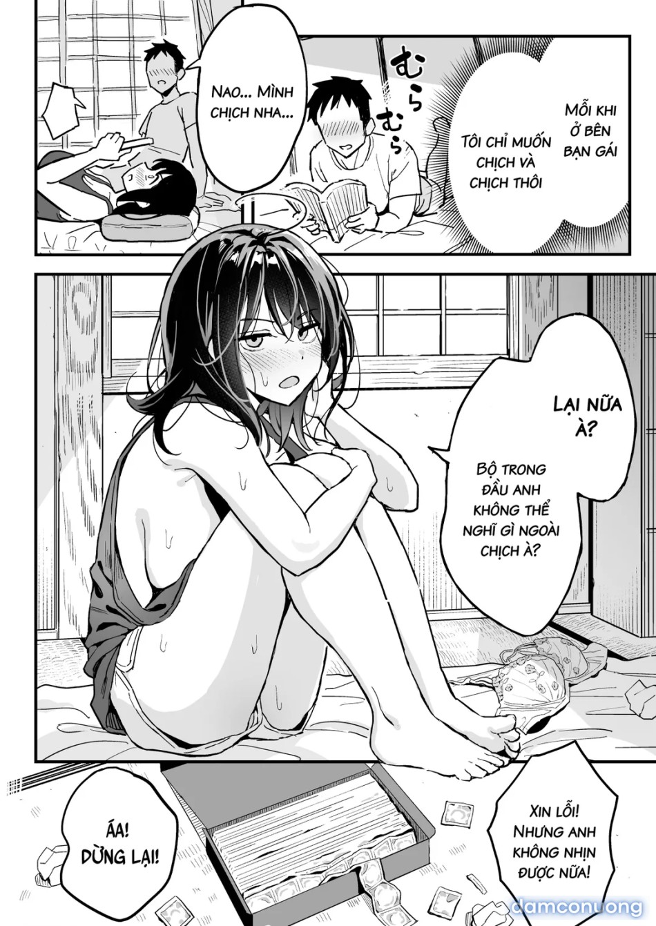 Kanojo no Imouto o Sexfriend ni Shita Hanashi 