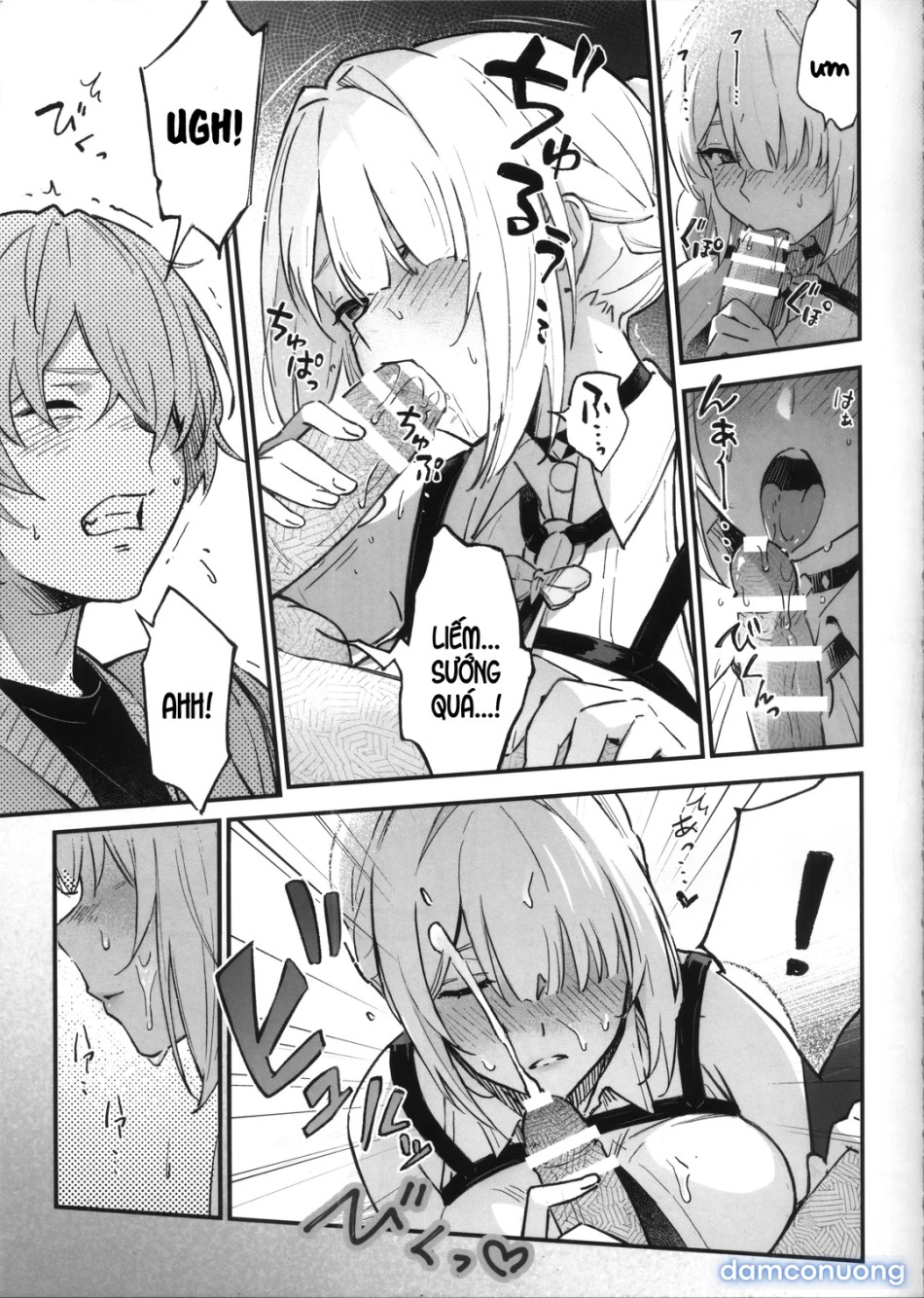 Evelyn-san no hadaka ga mitai hon 
