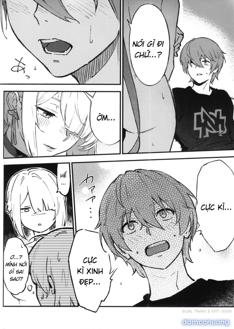 Evelyn-san no hadaka ga mitai hon 
