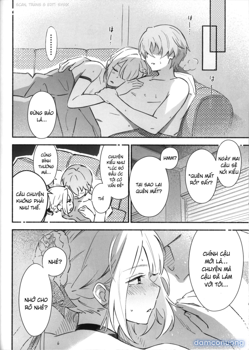 Evelyn-san no hadaka ga mitai hon 