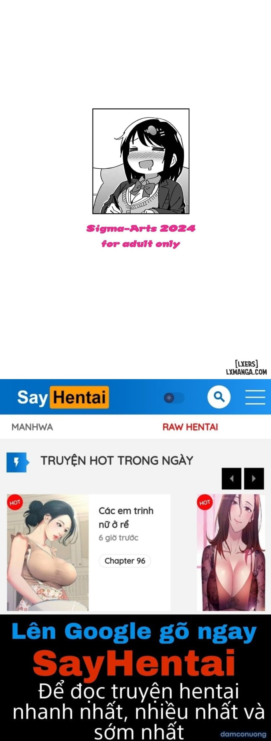 A-san to lớn hư hỏng mà tôi đang nhắm tới 