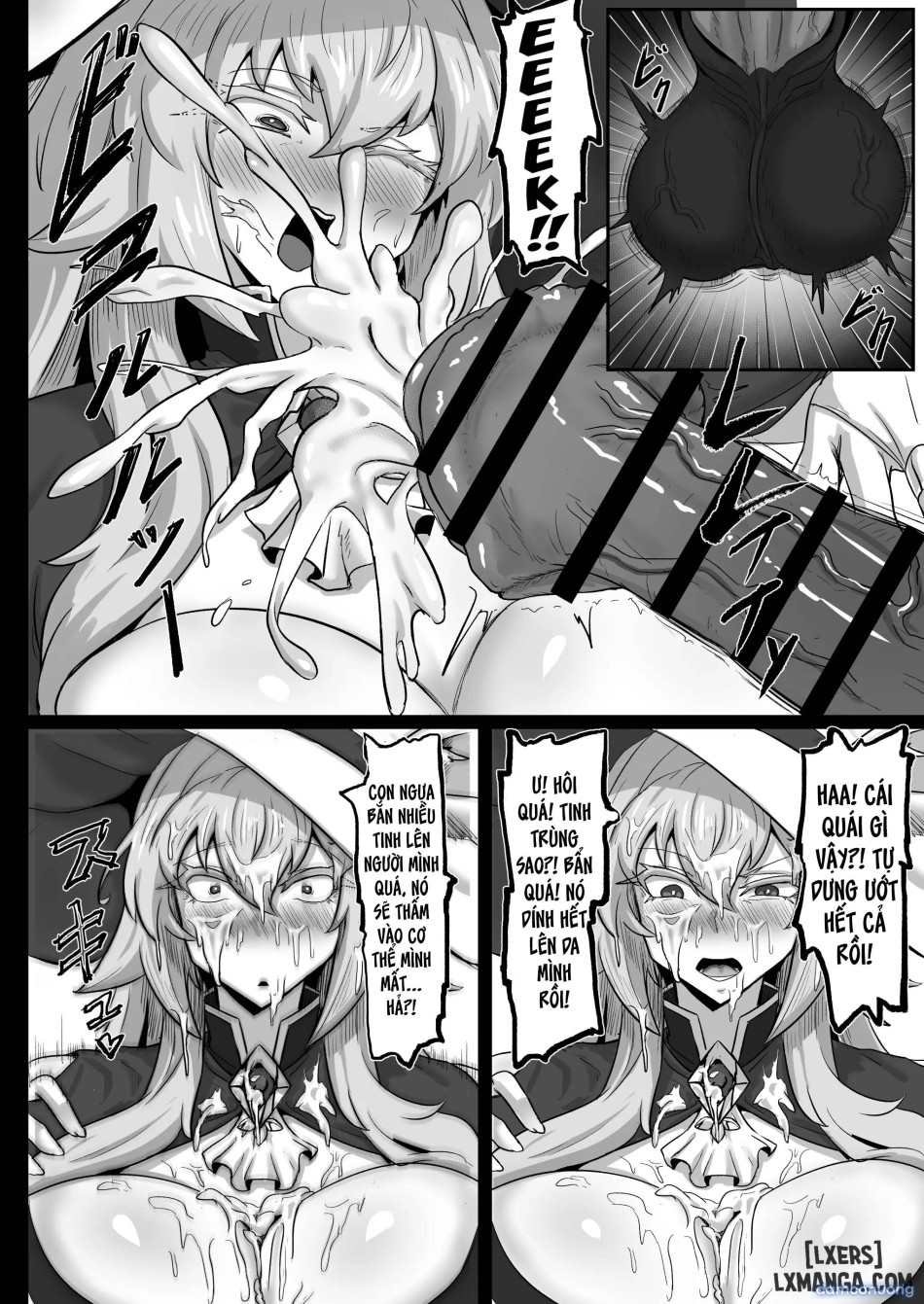 aikensha-sama to Uma no Himitsu Recipe 