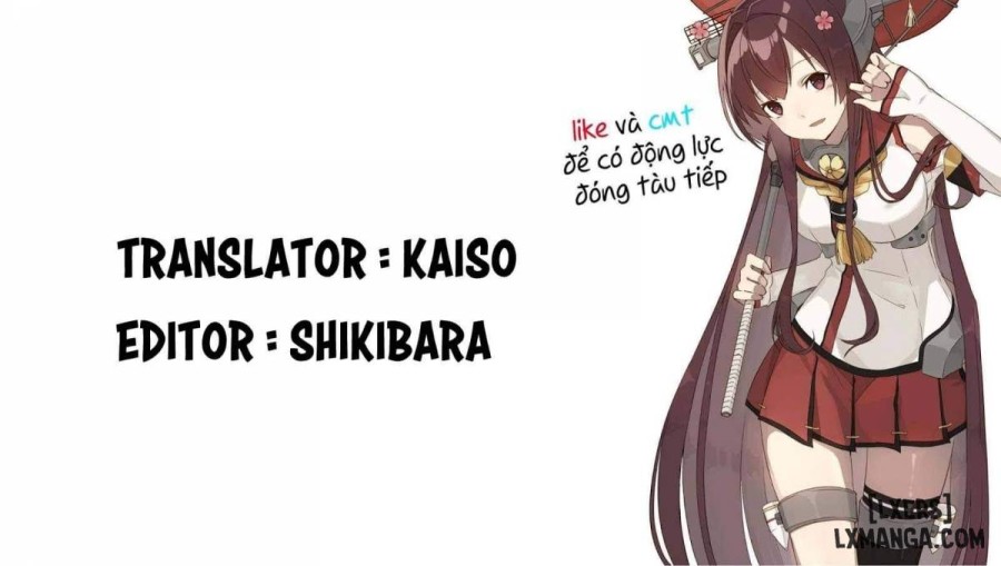 No! de-su Mou Tomarenai ne- Kai Ni 