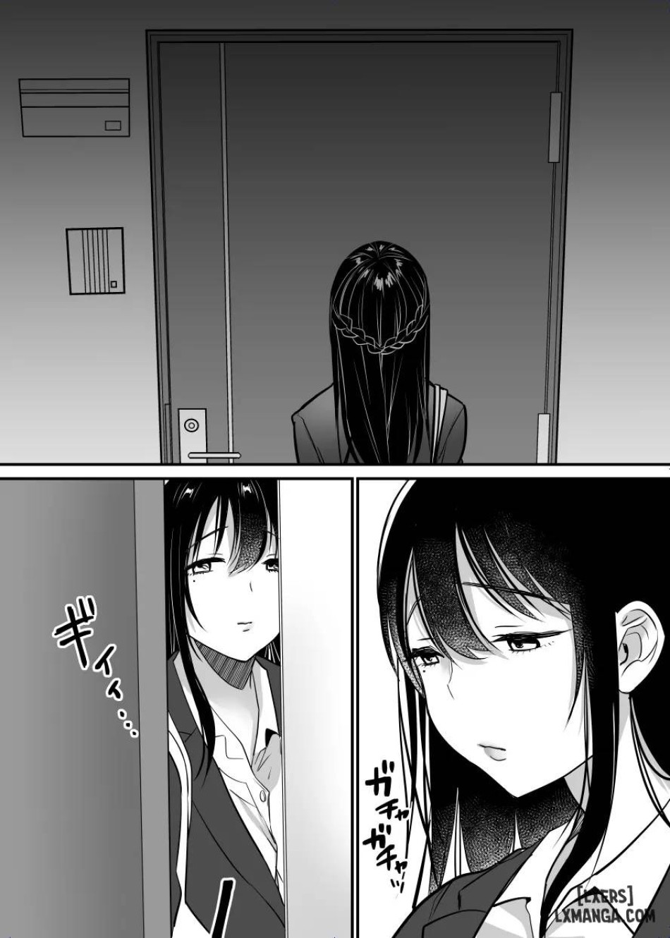 Zym senseikars nigerarenai 
