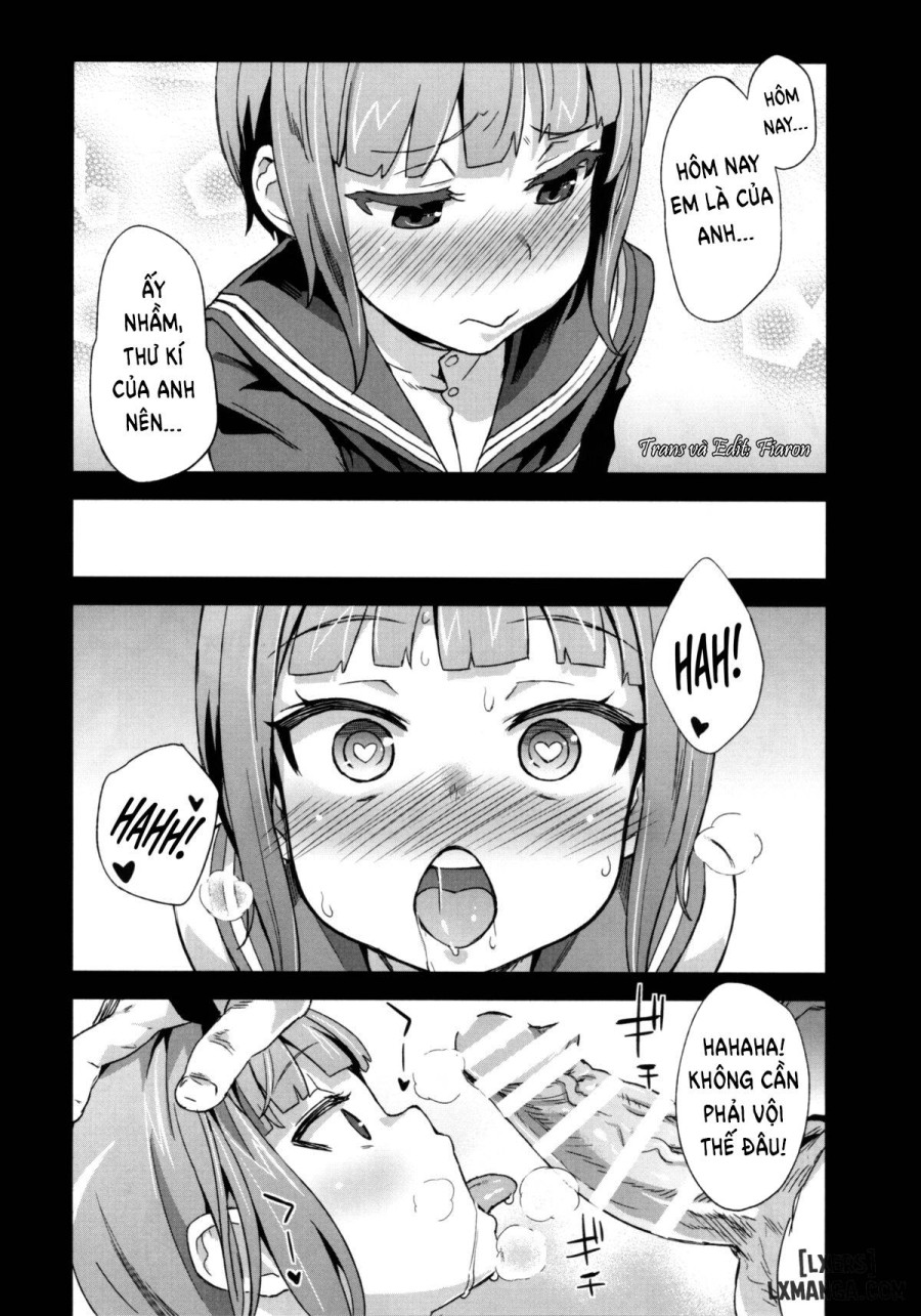 Danke Dankei Revolution 