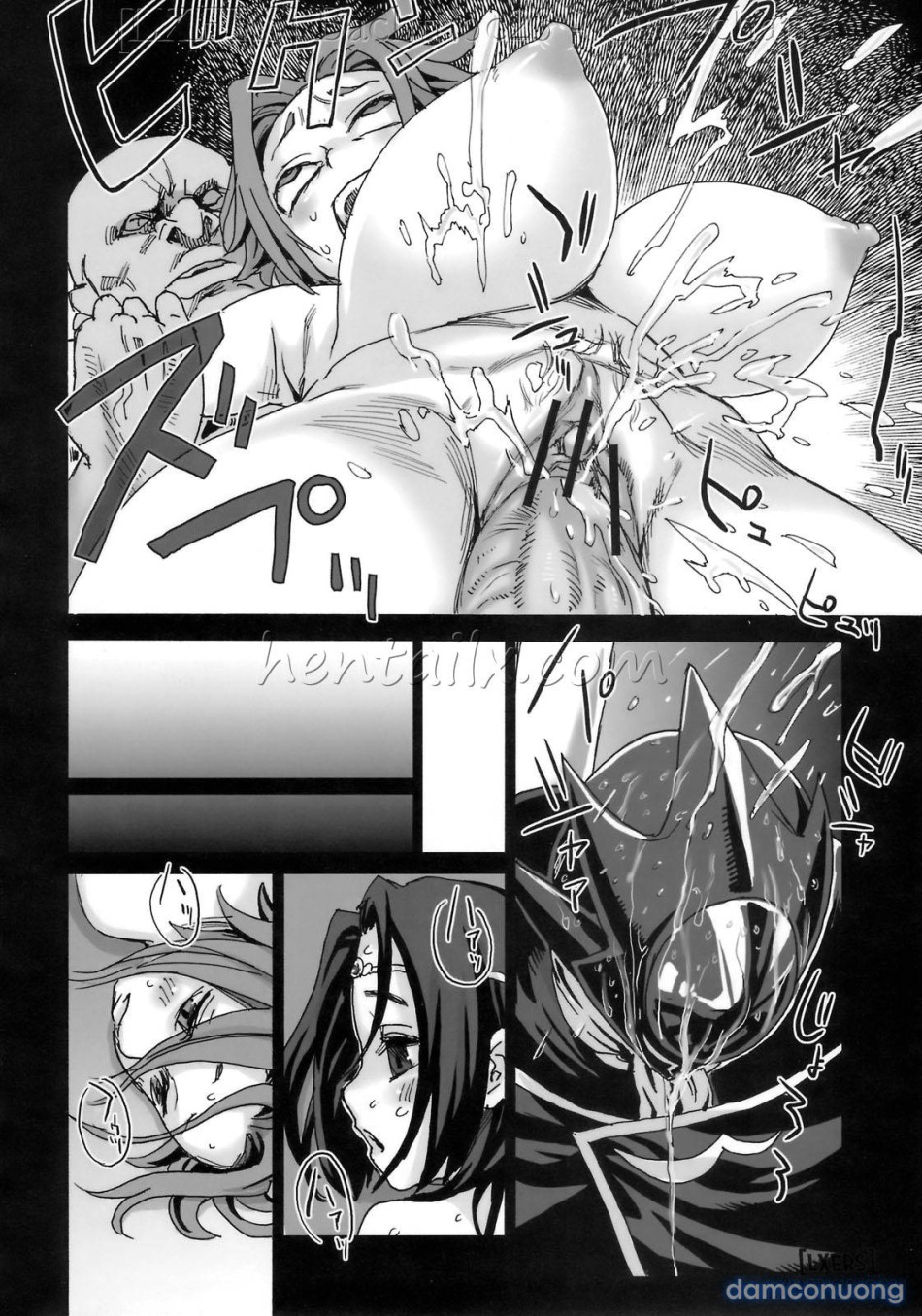 Victim Girls 11 