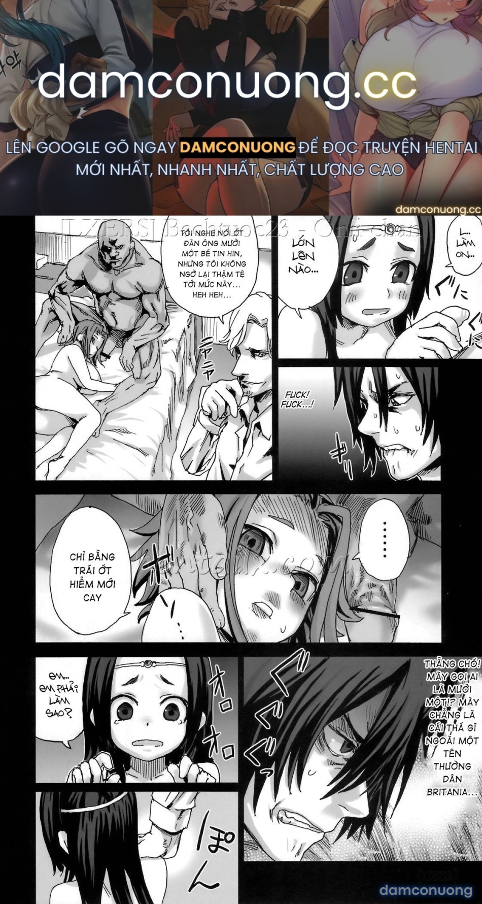 Victim Girls 11 