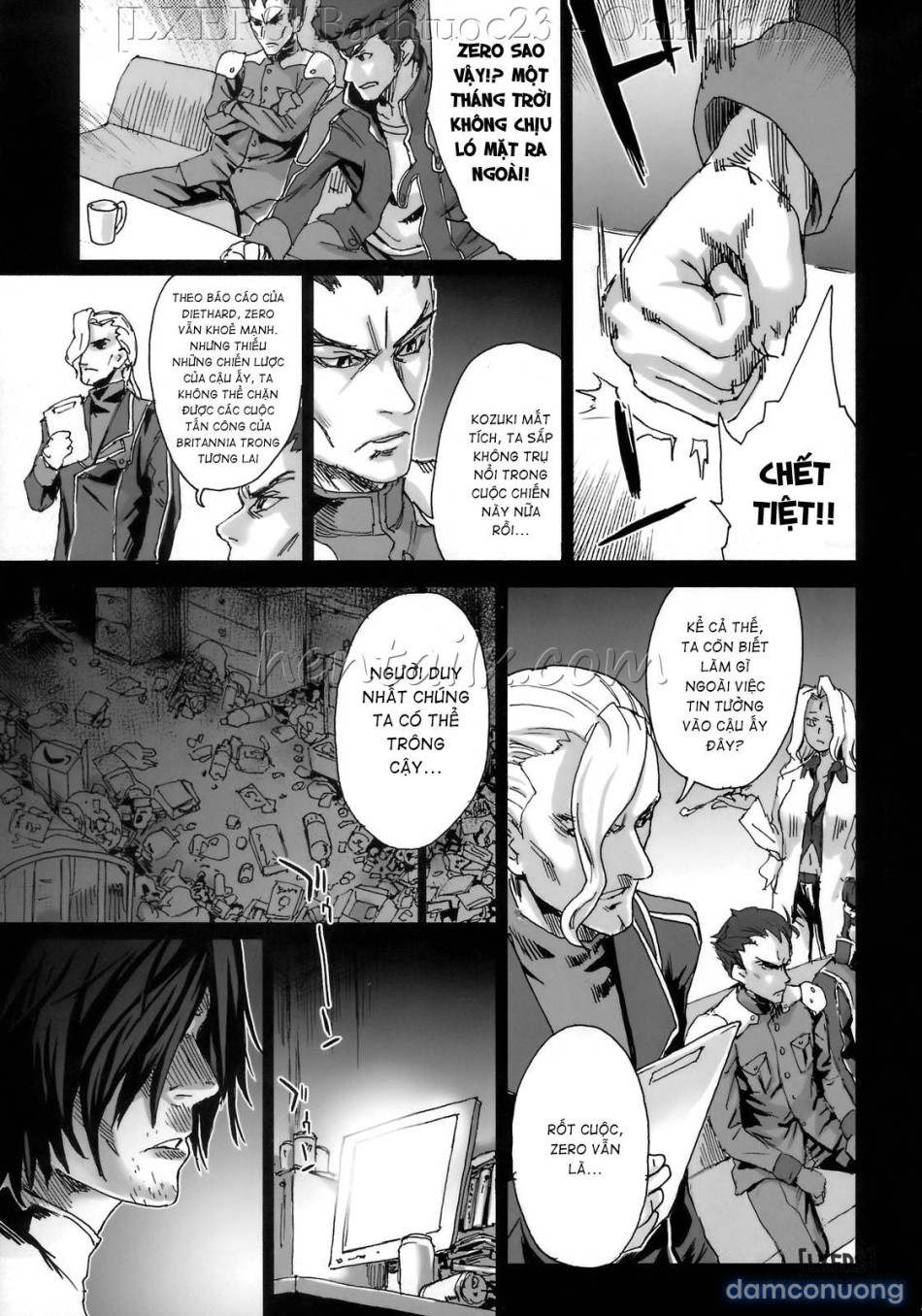 Victim Girls 11 