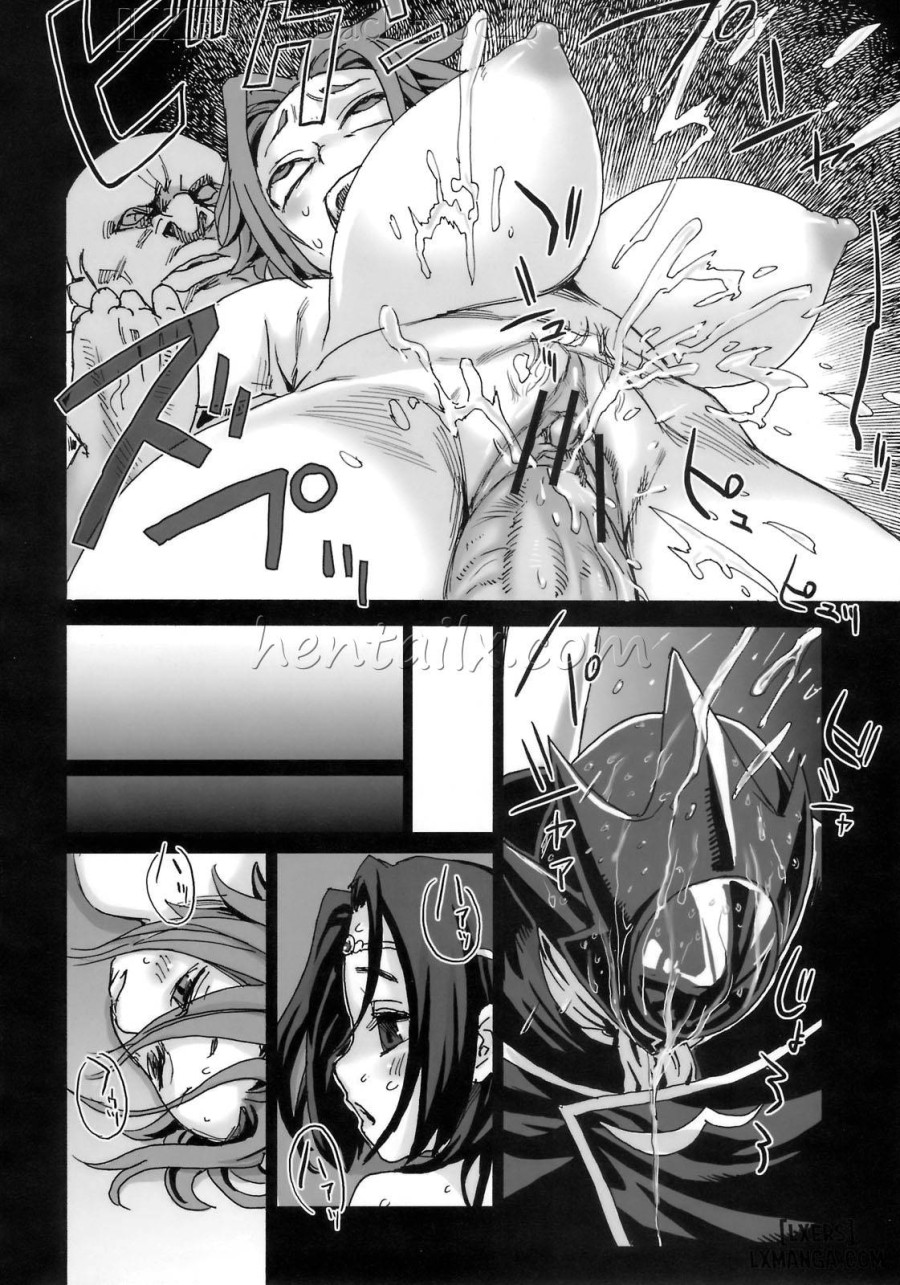 Victim Girls 11 