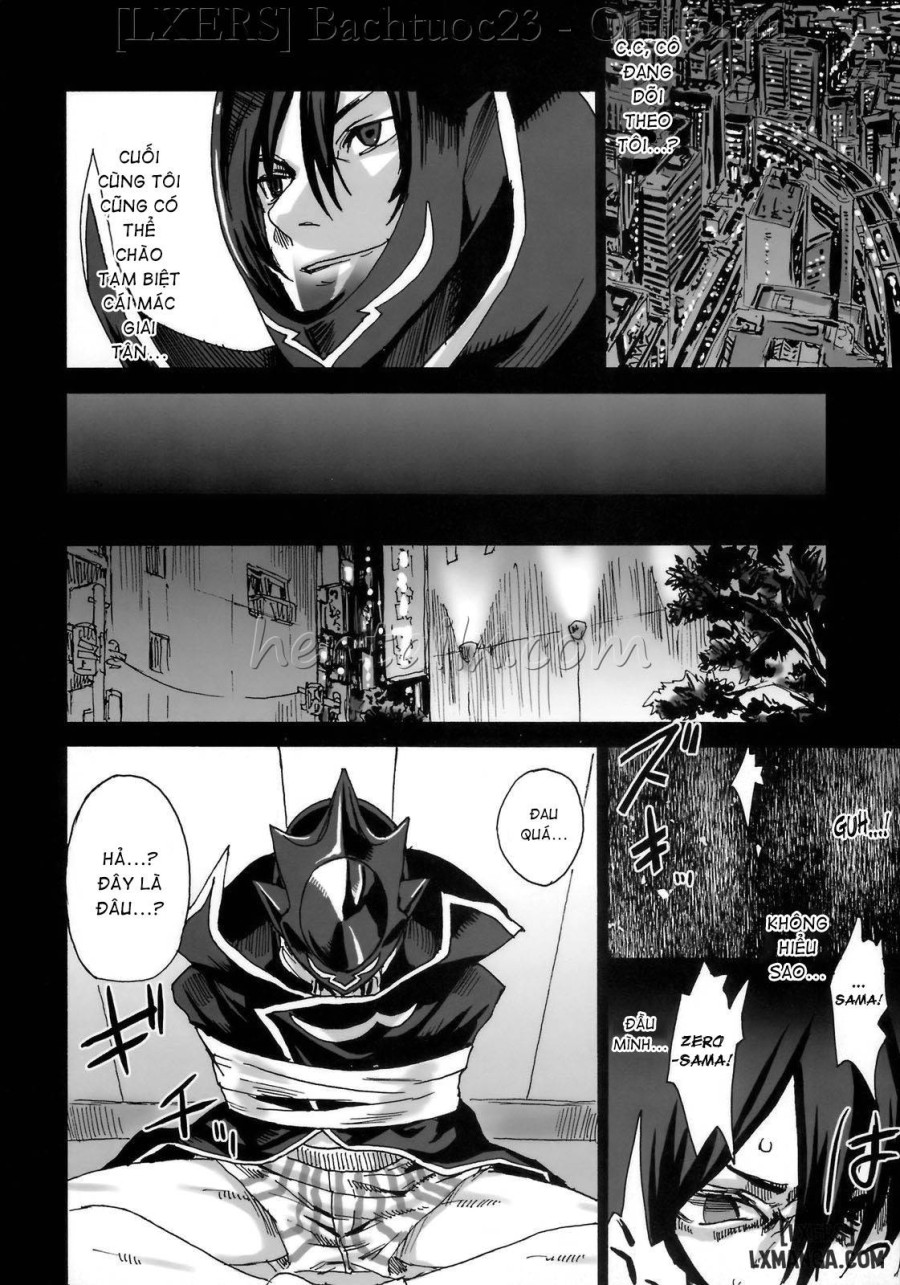 Victim Girls 11 