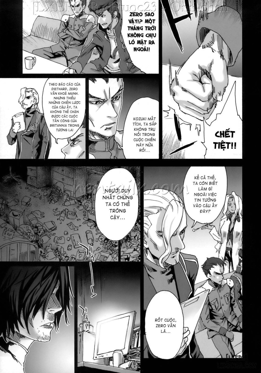Victim Girls 11 