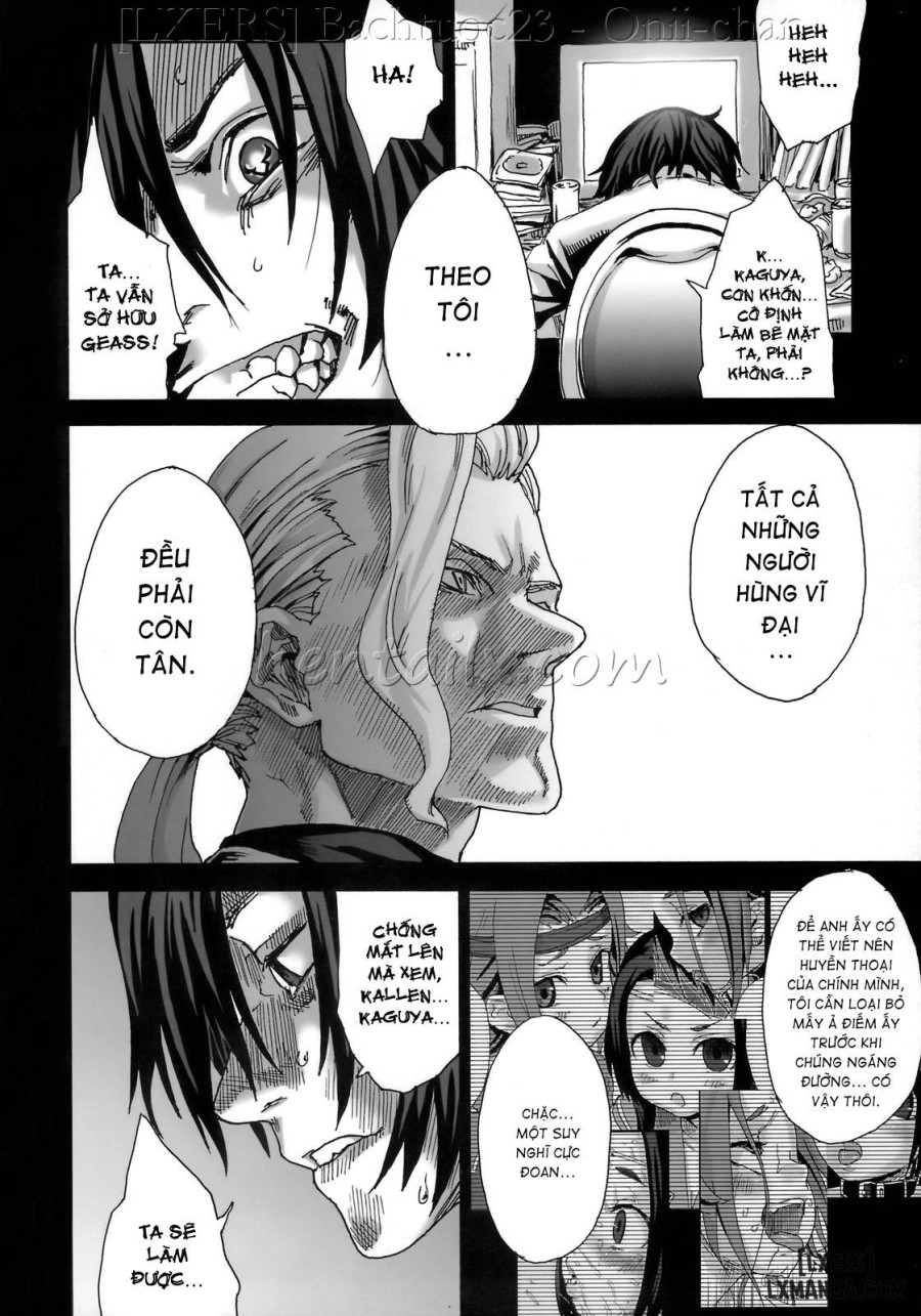 Victim Girls 11 