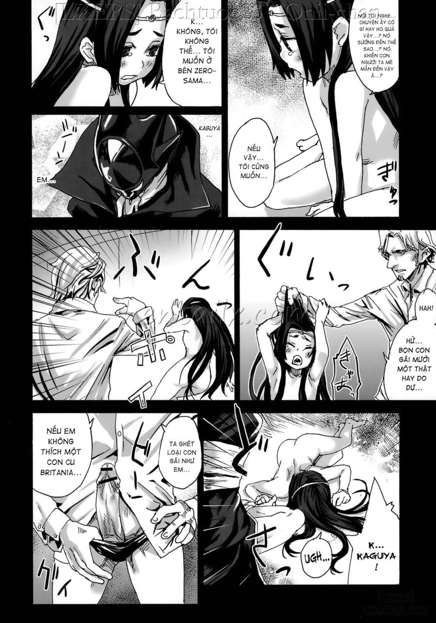 Victim Girls 11 