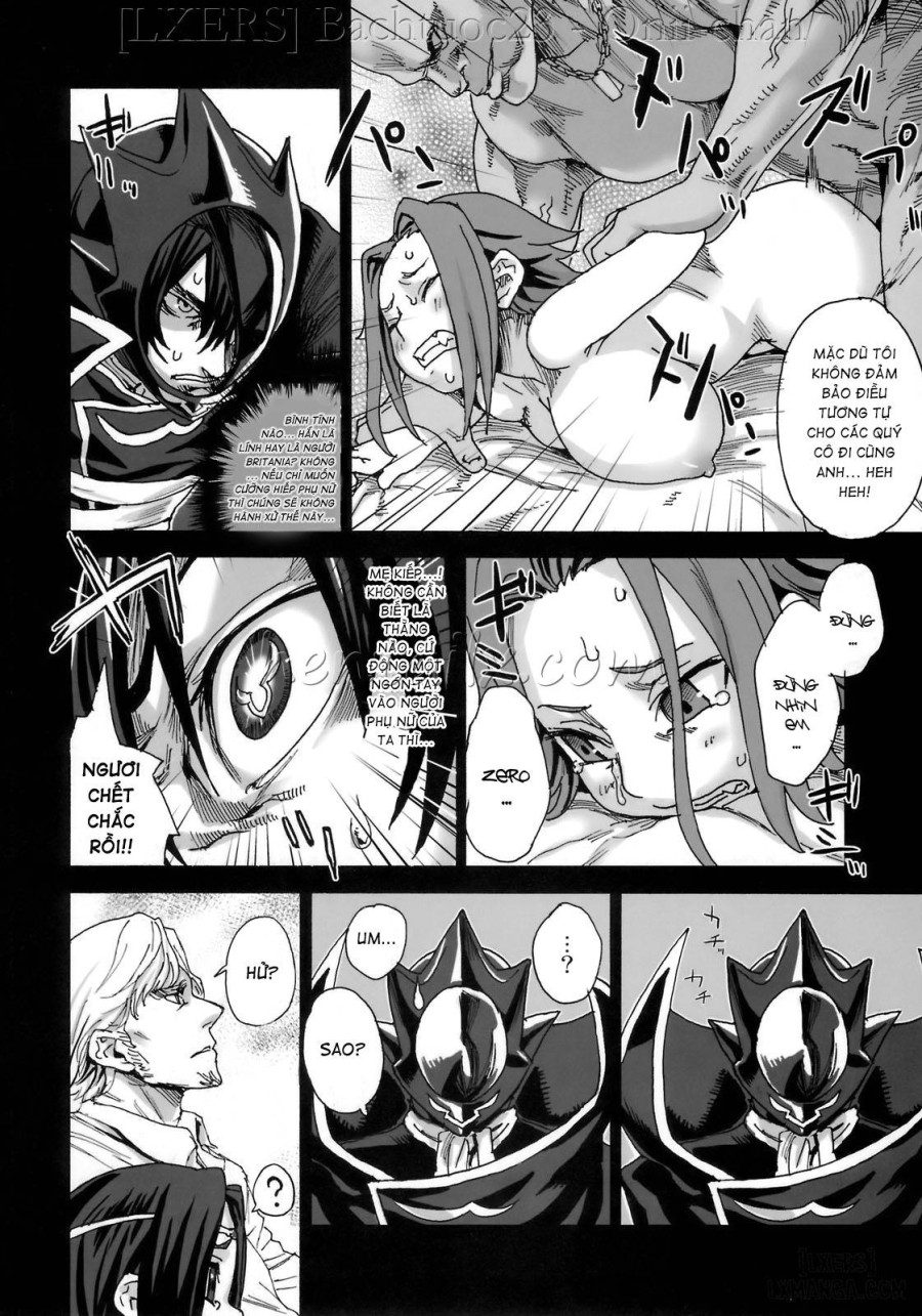 Victim Girls 11 