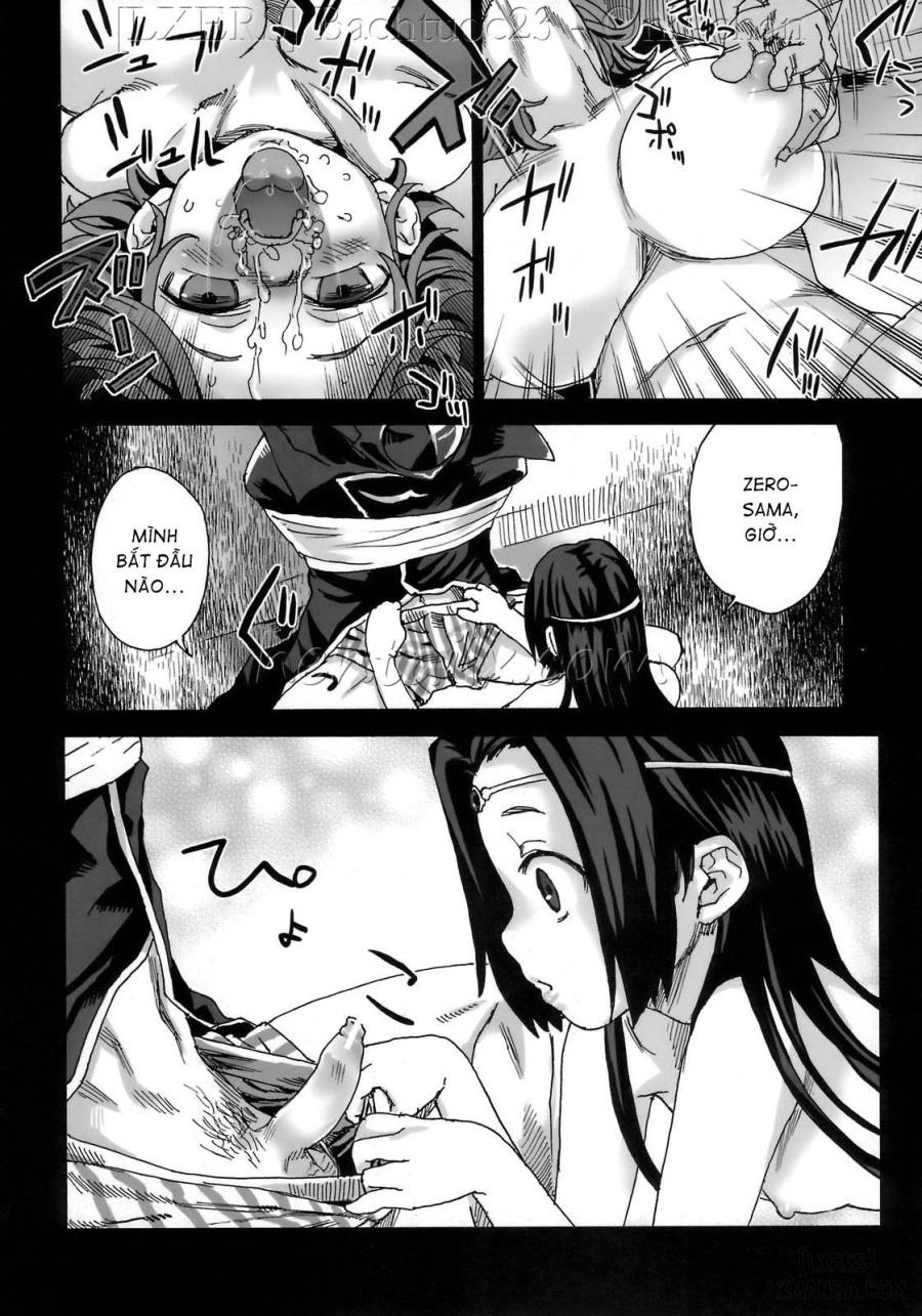 Victim Girls 11 