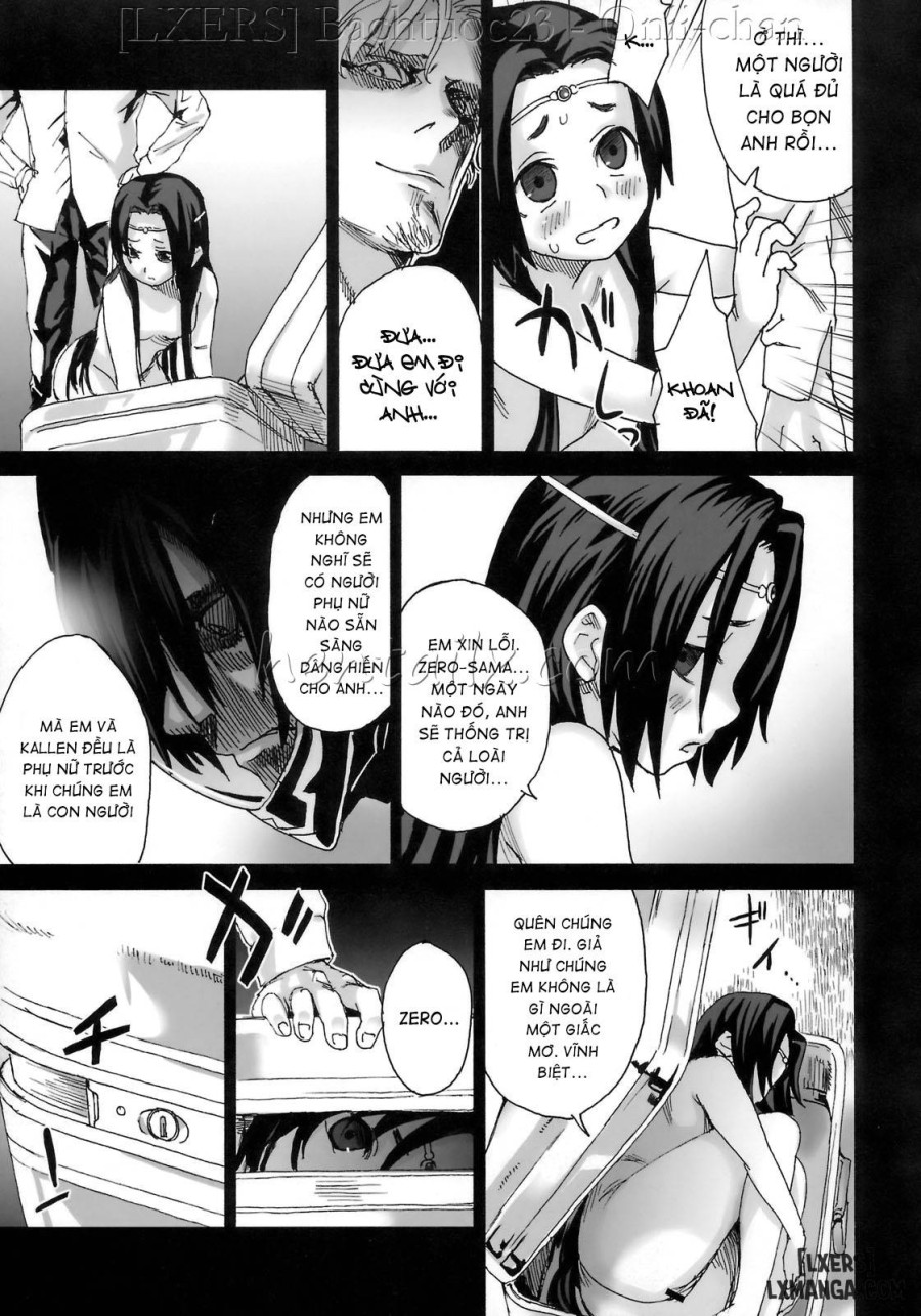 Victim Girls 11 