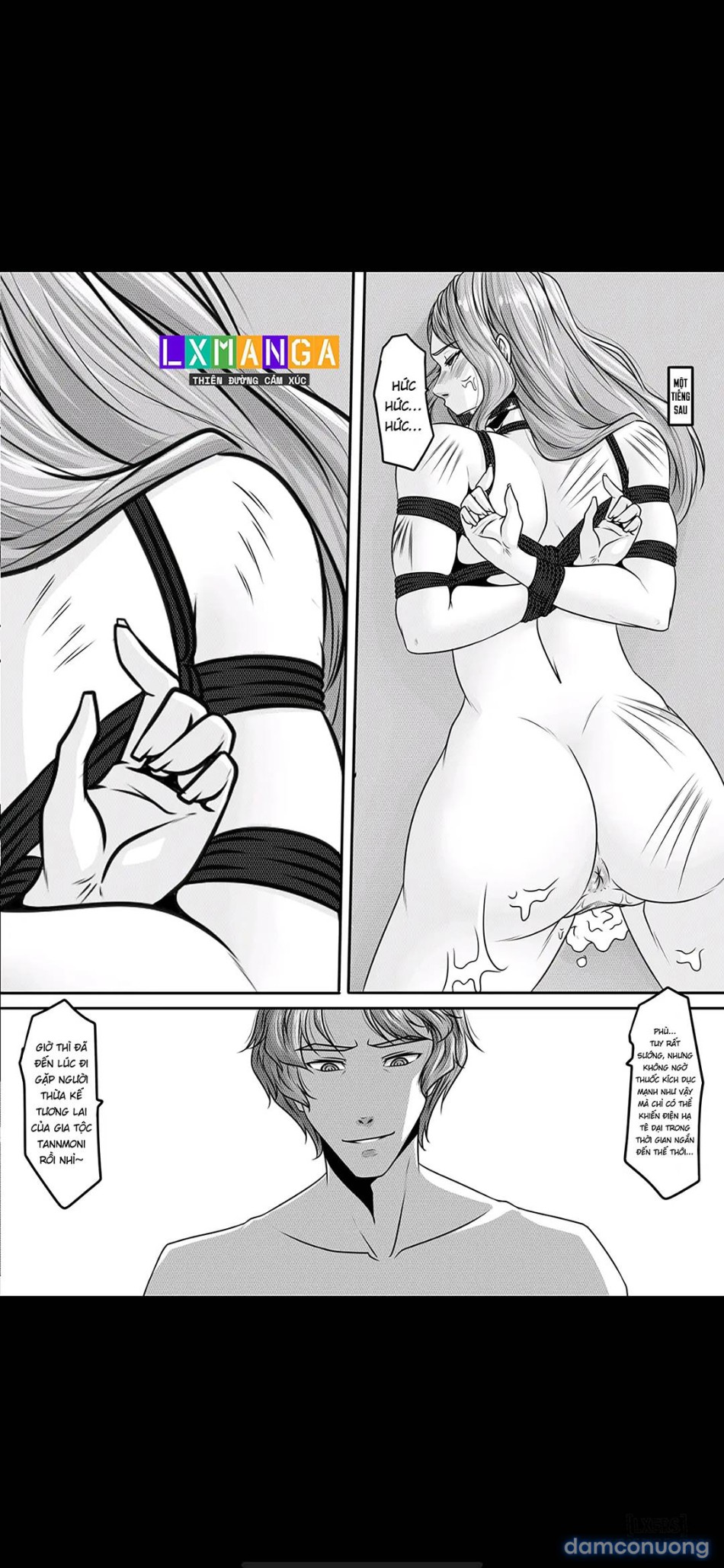 Bondage fantasy 4 