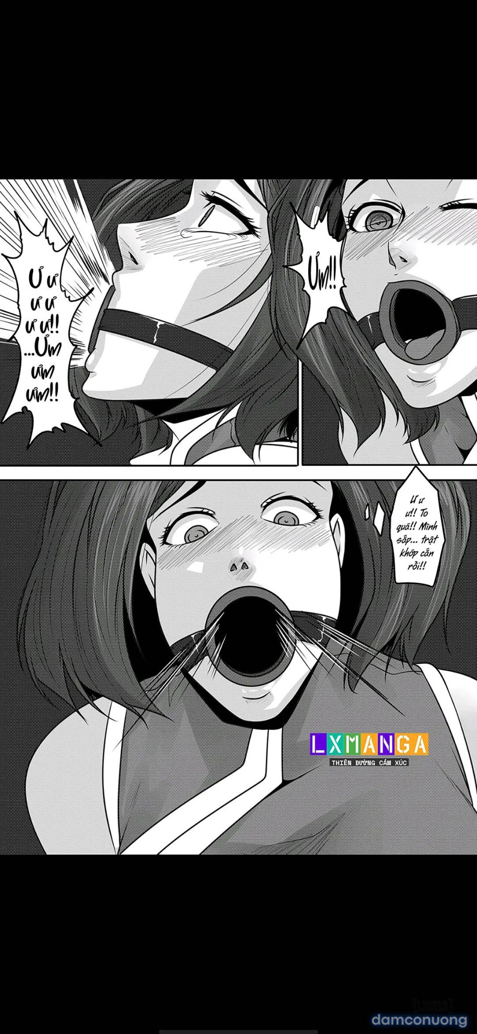 Bondage fantasy 4 
