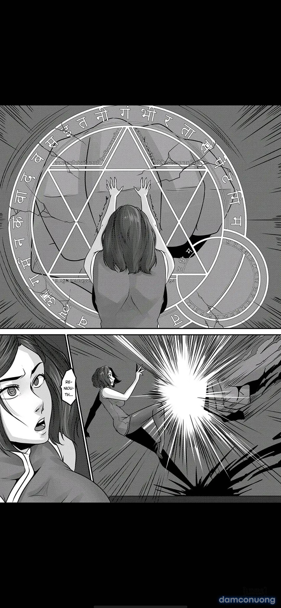 Bondage fantasy 4 