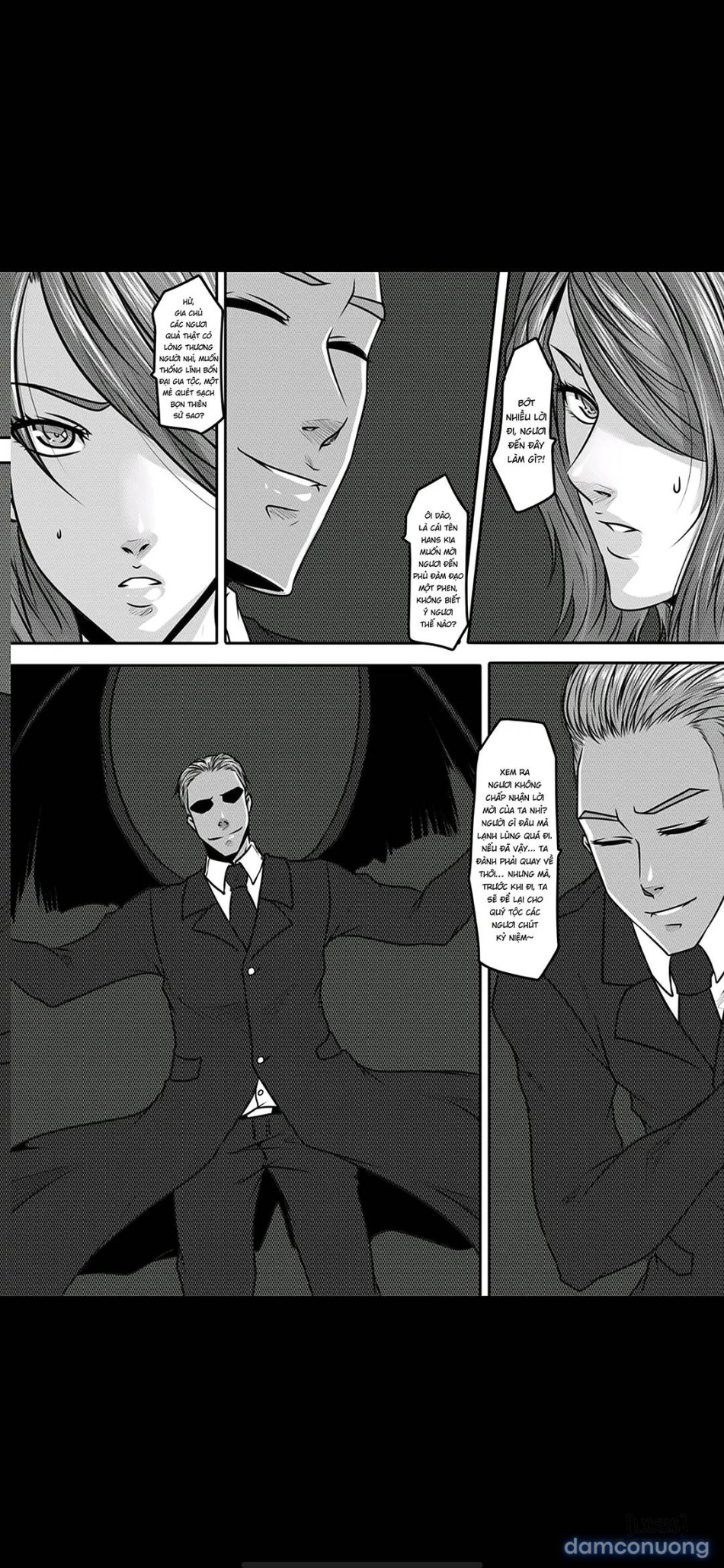 Bondage fantasy 4 