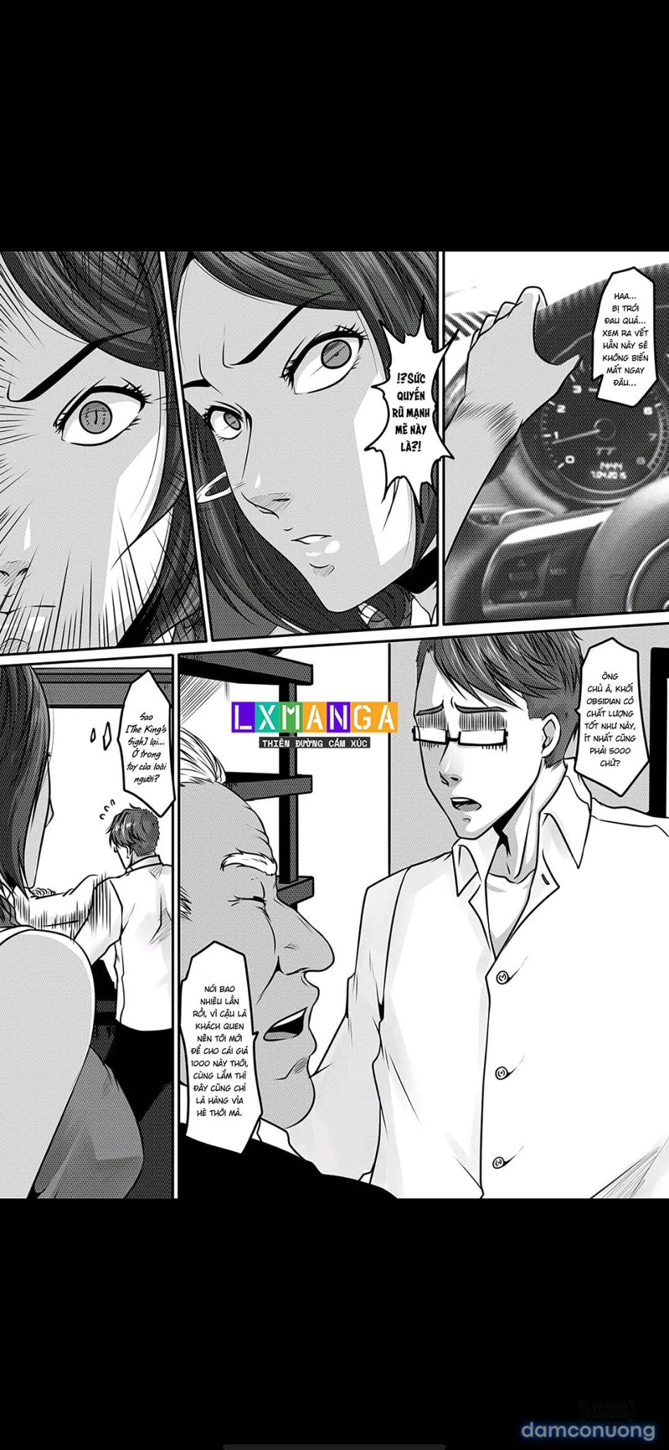 Bondage fantasy 4 