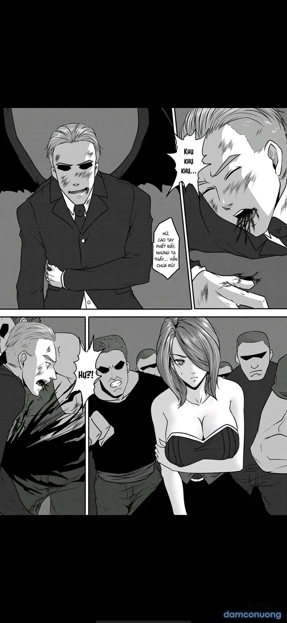 Bondage fantasy 4 