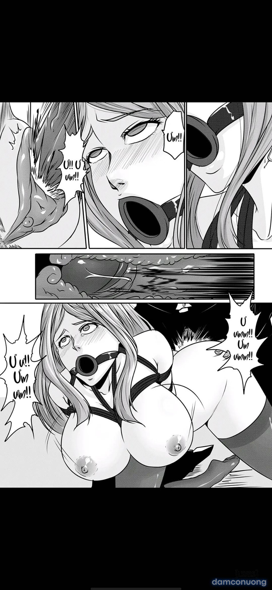 Bondage fantasy 4 