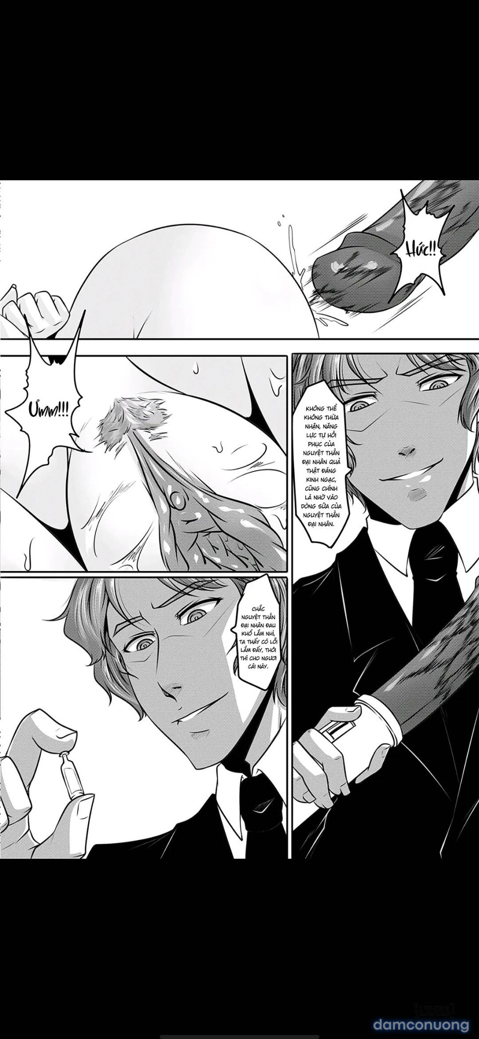 Bondage fantasy 4 