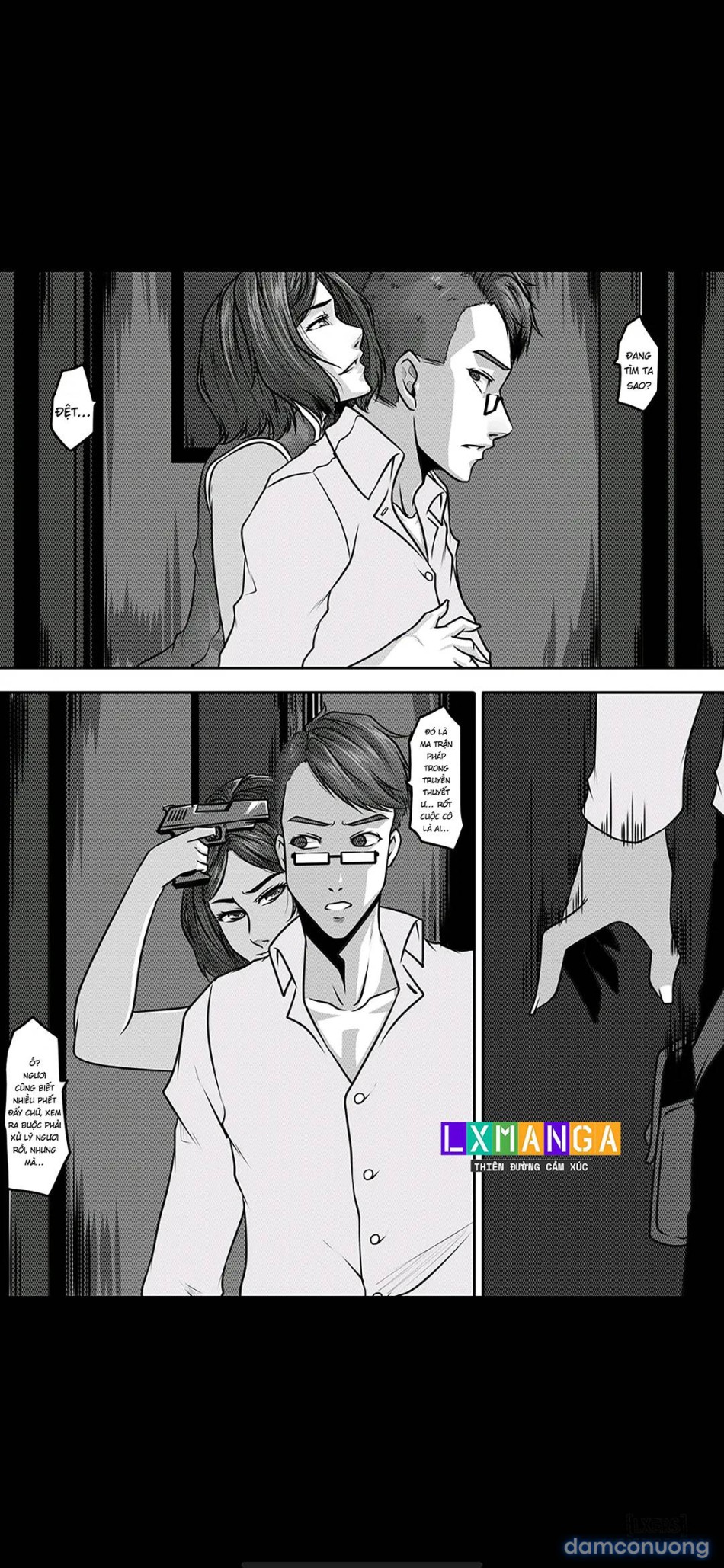 Bondage fantasy 4 