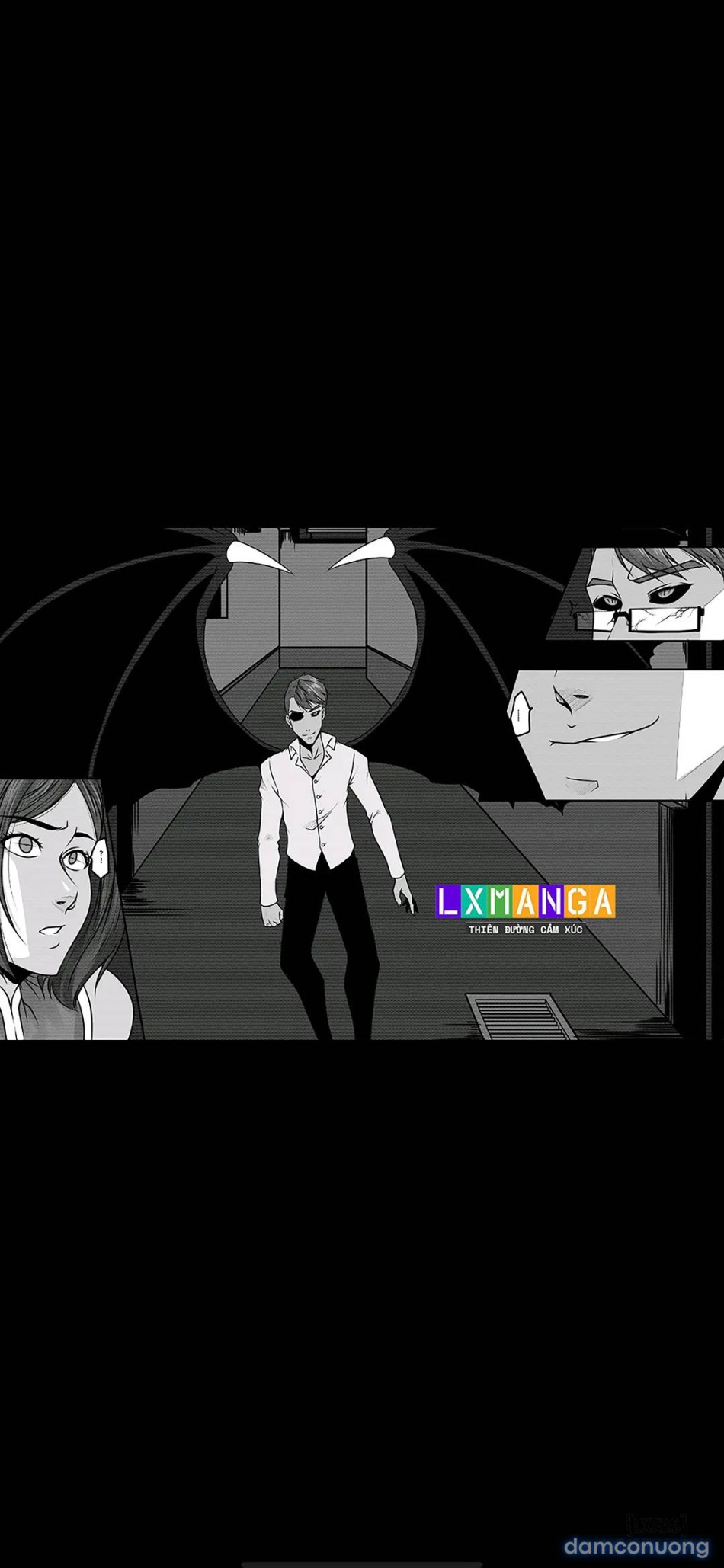 Bondage fantasy 4 