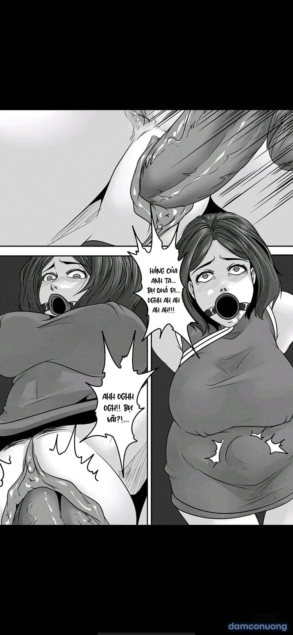 Bondage fantasy 4 
