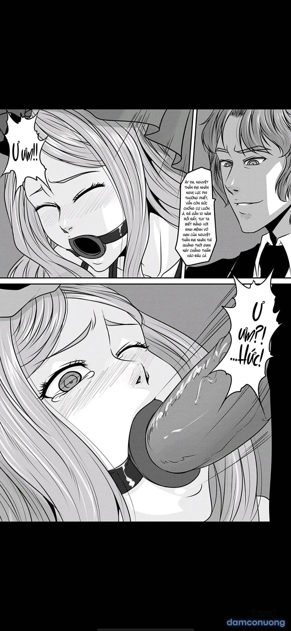 Bondage fantasy 4 