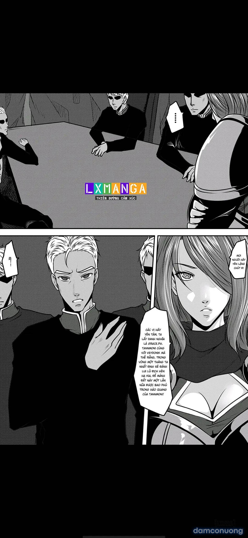 Bondage fantasy 4 